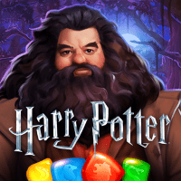 Harry Potter: Puzzles & Spells  44.0.819 APK MOD (UNLOCK/Unlimited Money) Download