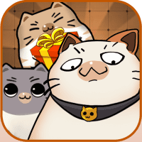 Haru Cats: Cute Sliding Puzzle  2.2.8 APK MOD (UNLOCK/Unlimited Money) Download