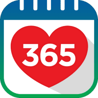 Healthy 365 6.8.5 APK MOD (UNLOCK/Unlimited Money) Download