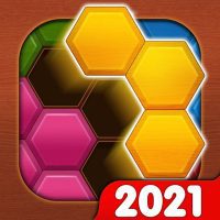 Heax&Jigsaw Puzzles 7.0 APK MOD (UNLOCK/Unlimited Money) Download
