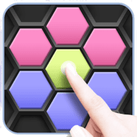 Hexa Game that don’t need wifi  5.0 APK MOD (UNLOCK/Unlimited Money) Download