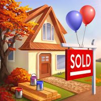 House Flip™: Home Remodel Game 3.8.1 APK MOD (UNLOCK/Unlimited Money) Download
