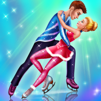 Ice Skating Ballerina  1.5.6 APK MOD (UNLOCK/Unlimited Money) Download