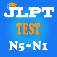JLPT Test v2.1.20 APK MOD (UNLOCK/Unlimited Money) Download