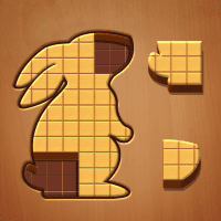 Jigsaw Wood Blockdom: Classic Block Puzzle 1.0.6 APK MOD (UNLOCK/Unlimited Money) Download