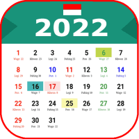 Kalender Indonesia 1.0.32 APK MOD (UNLOCK/Unlimited Money) Download