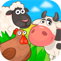 Kids farm  1.6.8 APK MOD (UNLOCK/Unlimited Money) Download