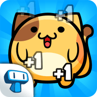 Kitty Cat Clicker: Idle Game  1.2.20 APK MOD (UNLOCK/Unlimited Money) Download