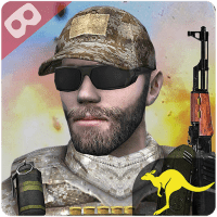 Last Commando – FPS Shooting 4.0.2 APK MOD (UNLOCK/Unlimited Money) Download