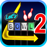 Let’s Bowl 2: Bowling Game 2.5.04 APK MOD (UNLOCK/Unlimited Money) Download