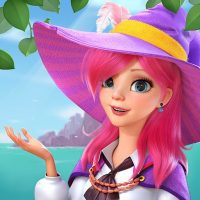 Magicabin: Witch’s Adventure  2.0.1 APK MOD (UNLOCK/Unlimited Money) Download