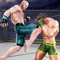 Martial Arts: Fighting Games  1.3.5 APK MOD (UNLOCK/Unlimited Money) Download