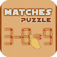 Matches Puzzle 1.3 APK MOD (UNLOCK/Unlimited Money) Download