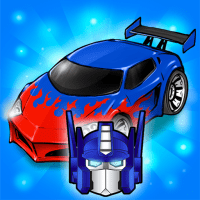 Merge Battle Car Tycoon Game  2.23.2 APK MOD (UNLOCK/Unlimited Money) Download