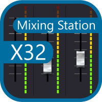 Mixing Station XM32 1.3.2 APK MOD (UNLOCK/Unlimited Money) Download