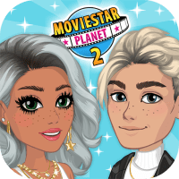 MovieStarPlanet 2: Star Game  1.57.0 APK MOD (UNLOCK/Unlimited Money) Download