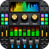 Music Player-Echo Audio Player v1.3.6 APK MOD (UNLOCK/Unlimited Money) Download