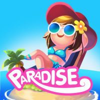 My Little Paradise: Resort Sim  2.26.0 APK MOD (UNLOCK/Unlimited Money) Download