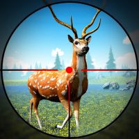 Deer Hunt Gun Games Offline  1.31 APK MOD (UNLOCK/Unlimited Money) Download