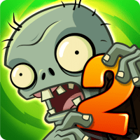 Plants vs Zombies™ 2  10.3.1 APK MOD (UNLOCK/Unlimited Money) Download