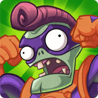 Plants vs. Zombies™ Heroes 1.39.90 APK MOD (UNLOCK/Unlimited Money) Download