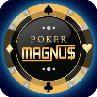 Poker Magnus 2.2 APK MOD (UNLOCK/Unlimited Money) Download