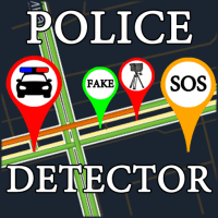 Police Detector (Speed Camera Radar)  3.14 APK MOD (UNLOCK/Unlimited Money) Download