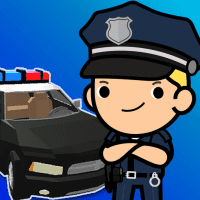 Police Quest!  22.9.5 APK MOD (UNLOCK/Unlimited Money) Download