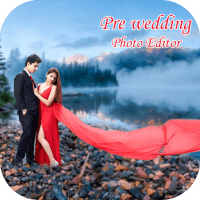 Prewedding Photo Editor : Photo Maker 2.7 APK MOD (UNLOCK/Unlimited Money) Download