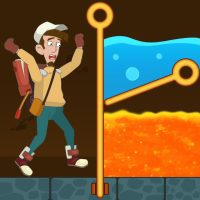 Pull Him Up: Pull The Pin Out  7.1 APK MOD (UNLOCK/Unlimited Money) Download