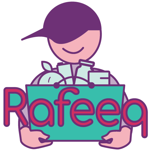 Rafeeq Oman 7.2 APK MOD (UNLOCK/Unlimited Money) Download
