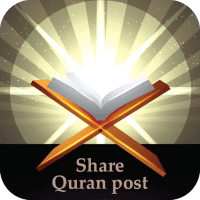 Read Al-Quran-Share Quran Post 2.0.9 APK MOD (UNLOCK/Unlimited Money) Download