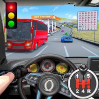 City Driving School: Car Games  13 APK MOD (UNLOCK/Unlimited Money) Download