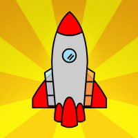 Rocket Craze 1.7.11 APK MOD (UNLOCK/Unlimited Money) Download