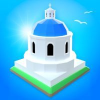 Santorini: Pocket Game  1.3.0 APK MOD (Unlimited Money) Download