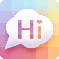 SayHi Chat Meet Dating People  22.0  APK MOD (UNLOCK/Unlimited Money) Download