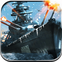 Sea Overlord  4.0.0 APK MOD (UNLOCK/Unlimited Money) Download