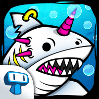 Shark Evolution: Idle Game  1.0.30 APK MOD (UNLOCK/Unlimited Money) Download