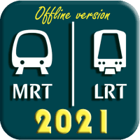 Singapore MRT LRT Map 2.0.1 APK MOD (UNLOCK/Unlimited Money) Download