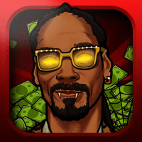 Snoop Dogg’s Rap Empire  1.35 APK MOD (UNLOCK/Unlimited Money) Download