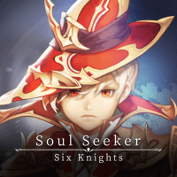 Soul Seeker: Six Knights  1.5.304 APK MOD (UNLOCK/Unlimited Money) Download