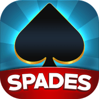 Spades – Card Games Free 9.9 APK MOD (UNLOCK/Unlimited Money) Download