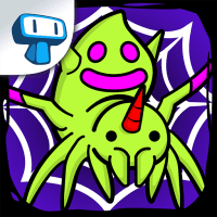Spider Evolution: Idle Game  1.0.20 APK MOD (UNLOCK/Unlimited Money) Download