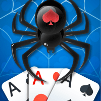 Spider Solitaire 1.1.4 APK MOD (UNLOCK/Unlimited Money) Download