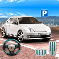 Sports Car Parking : Car Games  1.9 APK MOD (UNLOCK/Unlimited Money) Download