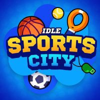 Sports City Tycoon: Idle Game  1.20.7 APK MOD (UNLOCK/Unlimited Money) Download