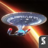 Star Trek™ Fleet Command  1.000.20559 APK MOD (Unlimited Money) Download