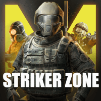 Striker Zone: Gun games FPS 3.24.0.5 APK MOD (UNLOCK/Unlimited Money) Download