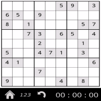 Sudoku  1.25 APK MOD (UNLOCK/Unlimited Money) Download