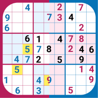 Sudoku 2.10.8 APK MOD (UNLOCK/Unlimited Money) Download